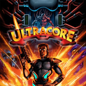 Ultracore Xbox Series