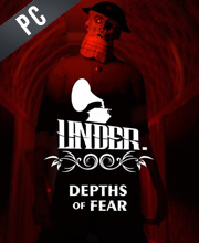 Under Depths of Fear