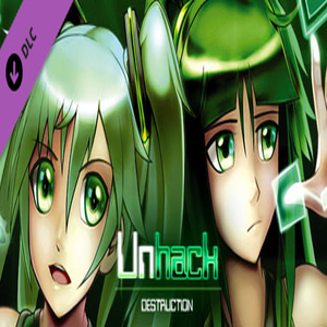 Unhack Destruction
