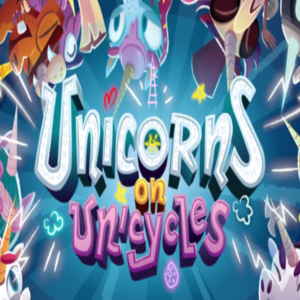 Unicorns on Unicycles