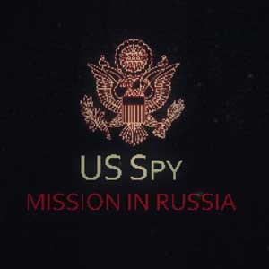 US Spy Mission in Russia