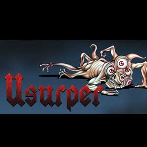 Usurper