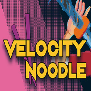 Velocity Noodle Xbox Series