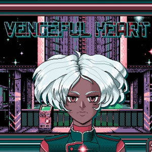 Vengeful Heart