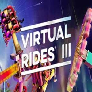 Virtual Rides 3