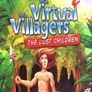Virtual Villagers The Lost Children