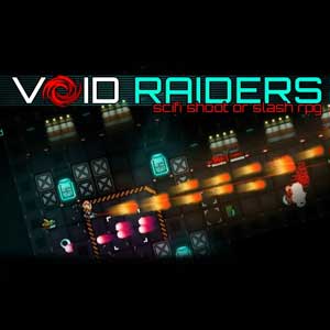 Void Raiders
