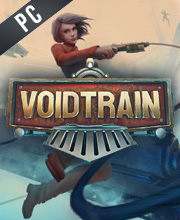 Voidtrain Xbox Series