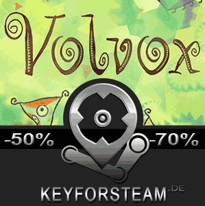 Volvox