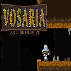 Vosaria Lair of the Forgotten Xbox Series