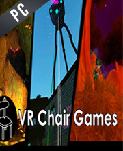 VR Chair Games