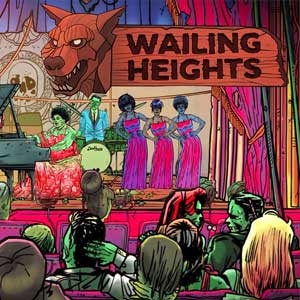 Wailing Heights