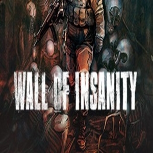 Wall of insanity