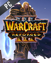 Warcraft III: Reforged