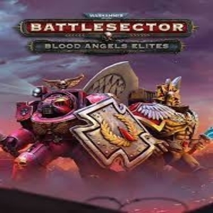 Warhammer 40,000: Battlesector - Blood Angels Elites