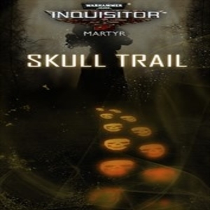 Warhammer 40,000: Inquisitor – Martyr – Skull Trail Xbox One