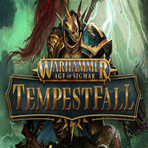 Warhammer Age of Sigmar Tempestfall