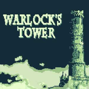 Warlocks Tower