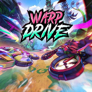 Warp Drive Xbox Series