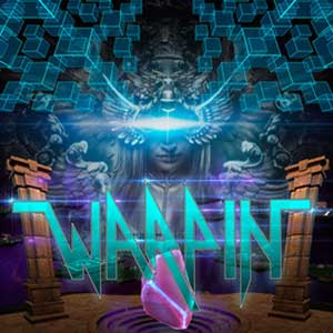 Warpin Creation VR