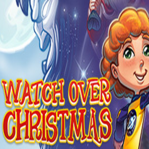 Watch Over Christmas