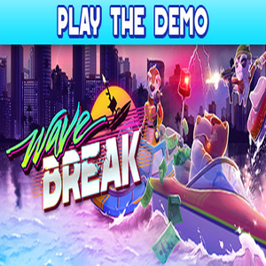 Wave Break