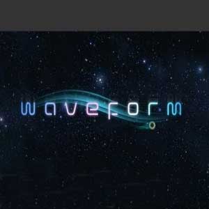 Waveform Eris