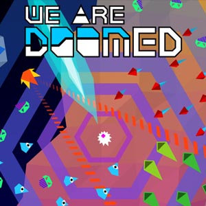 We Are Doomed