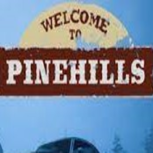 Welcome to PINEHILLS