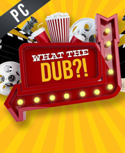 What The Dub Xbox Series
