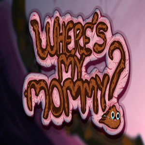 Wheres My Mommy