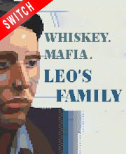 Whiskey Mafia Leo's Family Switch