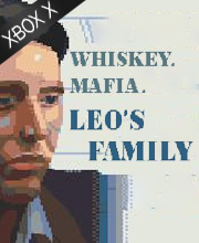 Whiskey Mafia Leo's Family Xbox Series