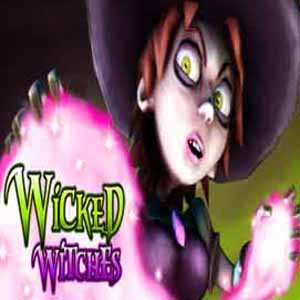 Wicked Witches