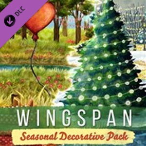 Wingspan Seasonal Decorative Pack Xbox One