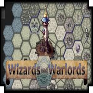 Wizards & Warlords