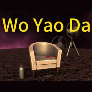 Wo Yao Da