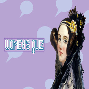 Womens Quiz