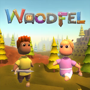 Woodfel
