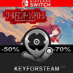 World End Syndrome PS4