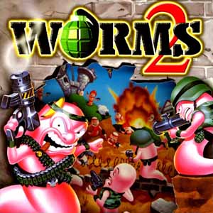 Worms 2