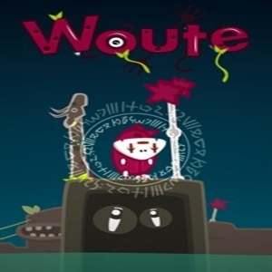Woute Xbox Series