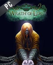 Wrath of Loki VR Adventure