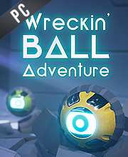 Wreckin Ball Adventure