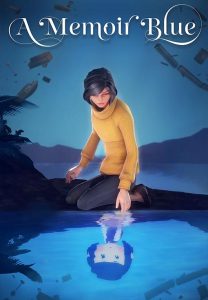 A Memoir Blue