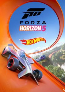 Forza Horizon 5 Hot Wheels Xbox Series