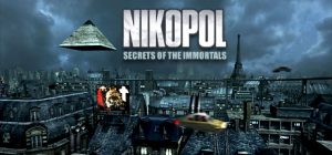 Nikopol Secrets Of The Immortals