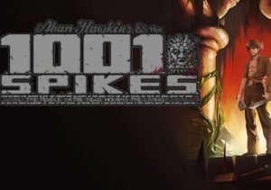 1001 Spikes