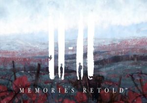 11-11 Memories Retold