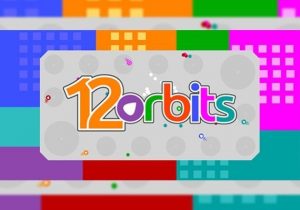 12 ORBITS